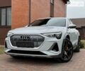 Білий Ауді E-Tron, об'ємом двигуна 0 л та пробігом 36 тис. км за 52499 $, фото 2 на Automoto.ua