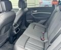 Білий Ауді E-Tron, об'ємом двигуна 0 л та пробігом 36 тис. км за 32500 $, фото 16 на Automoto.ua