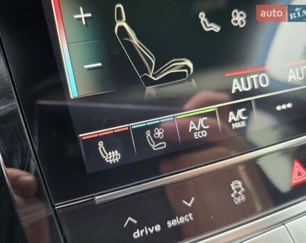 Белый Ауди E-Tron, объемом двигателя 0 л и пробегом 68 тыс. км за 39999 $, фото 86 на Automoto.ua