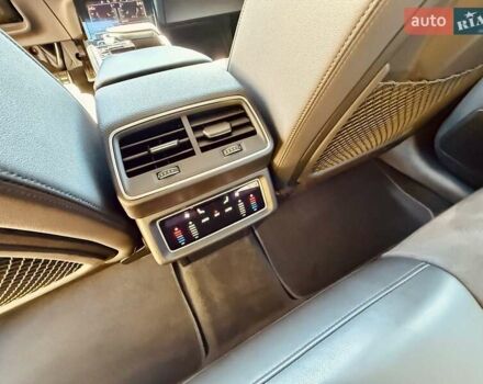 Білий Ауді E-Tron, об'ємом двигуна 0 л та пробігом 16 тис. км за 44900 $, фото 27 на Automoto.ua