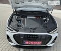 Білий Ауді E-Tron, об'ємом двигуна 0 л та пробігом 32 тис. км за 56000 $, фото 19 на Automoto.ua