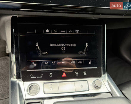 Белый Ауди E-Tron, объемом двигателя 0 л и пробегом 144 тыс. км за 29999 $, фото 64 на Automoto.ua