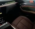 Білий Ауді E-Tron, об'ємом двигуна 0 л та пробігом 116 тис. км за 29750 $, фото 26 на Automoto.ua