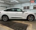 Белый Ауди E-Tron, объемом двигателя 0 л и пробегом 82 тыс. км за 38400 $, фото 24 на Automoto.ua