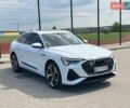 Ауди E-Tron 2021 в Бучаче на Automoto.ua Белый Ауди E-Tron, объемом двигателя 0 л и пробегом 63 тыс. км за 34500 $, фото 5 на Automoto.ua