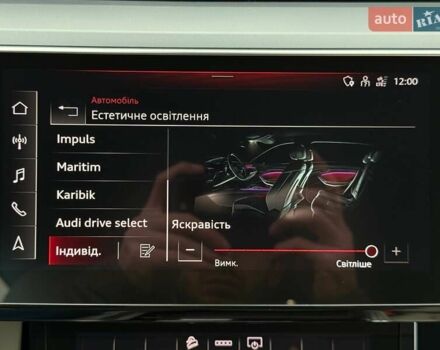 Белый Ауди E-Tron, объемом двигателя 0 л и пробегом 82 тыс. км за 38400 $, фото 93 на Automoto.ua