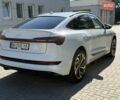 Білий Ауді E-Tron, об'ємом двигуна 0 л та пробігом 16 тис. км за 44900 $, фото 8 на Automoto.ua
