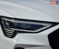 Белый Ауди E-Tron, объемом двигателя 0 л и пробегом 53 тыс. км за 44999 $, фото 10 на Automoto.ua