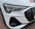 Белый Ауди E-Tron, объемом двигателя 0 л и пробегом 140 тыс. км за 31449 $, фото 68 на Automoto.ua