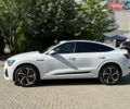 Білий Ауді E-Tron, об'ємом двигуна 0 л та пробігом 16 тис. км за 44900 $, фото 5 на Automoto.ua