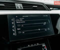 Білий Ауді E-Tron, об'ємом двигуна 0 л та пробігом 57 тис. км за 50555 $, фото 38 на Automoto.ua