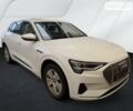 Белый Ауди E-Tron, объемом двигателя 0 л и пробегом 65 тыс. км за 36800 $, фото 1 на Automoto.ua