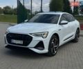 Ауди E-Tron 2021 в Бучаче на Automoto.ua Белый Ауди E-Tron, объемом двигателя 0 л и пробегом 63 тыс. км за 34500 $, фото 1 на Automoto.ua
