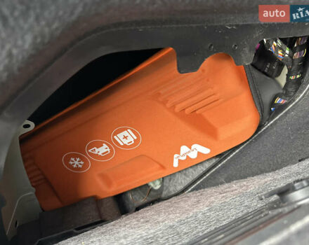 Білий Ауді E-Tron, об'ємом двигуна 0 л та пробігом 69 тис. км за 31500 $, фото 28 на Automoto.ua