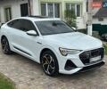 Ауди E-Tron 2021 в Бучаче на Automoto.ua Белый Ауди E-Tron, объемом двигателя 0 л и пробегом 63 тыс. км за 34500 $, фото 71 на Automoto.ua