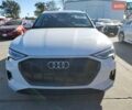Белый Ауди E-Tron, объемом двигателя 0 л и пробегом 51 тыс. км за 21500 $, фото 4 на Automoto.ua