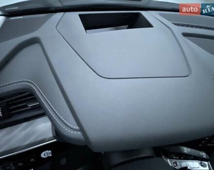 Білий Ауді E-Tron, об'ємом двигуна 0 л та пробігом 76 тис. км за 33600 $, фото 19 на Automoto.ua