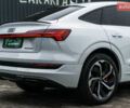 Білий Ауді E-Tron, об'ємом двигуна 0 л та пробігом 57 тис. км за 50555 $, фото 13 на Automoto.ua