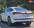Белый Ауди E-Tron, объемом двигателя 0 л и пробегом 53 тыс. км за 44999 $, фото 8 на Automoto.ua
