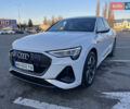 Белый Ауди E-Tron, объемом двигателя 0 л и пробегом 57 тыс. км за 32200 $, фото 3 на Automoto.ua