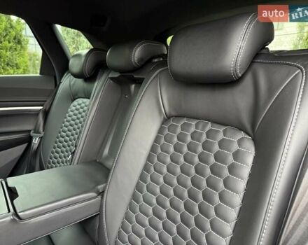 Белый Ауди E-Tron, объемом двигателя 0 л и пробегом 140 тыс. км за 31449 $, фото 152 на Automoto.ua