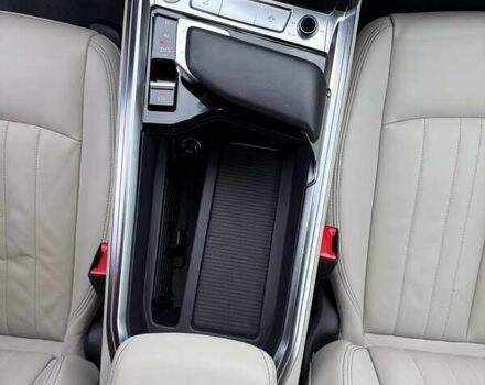 Белый Ауди E-Tron, объемом двигателя 0 л и пробегом 82 тыс. км за 38400 $, фото 66 на Automoto.ua