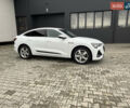 Белый Ауди E-Tron, объемом двигателя 0 л и пробегом 140 тыс. км за 33490 $, фото 7 на Automoto.ua