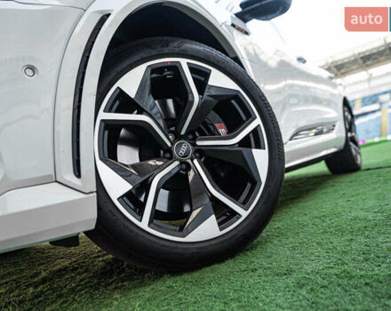 Ауди E-Tron 2021 в Одессе на Automoto.ua Белый Ауди E-Tron, объемом двигателя 0 л и пробегом 34 тыс. км за 51500 $, фото 6 на Automoto.ua