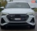 Белый Ауди E-Tron, объемом двигателя 0 л и пробегом 68 тыс. км за 39999 $, фото 9 на Automoto.ua