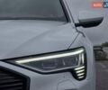 Белый Ауди E-Tron, объемом двигателя 0 л и пробегом 68 тыс. км за 39999 $, фото 11 на Automoto.ua