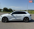 Белый Ауди E-Tron, объемом двигателя 0 л и пробегом 46 тыс. км за 32800 $, фото 5 на Automoto.ua