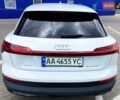 Белый Ауди E-Tron, объемом двигателя 0 л и пробегом 78 тыс. км за 29800 $, фото 4 на Automoto.ua