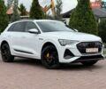 Белый Ауди E-Tron, объемом двигателя 0 л и пробегом 140 тыс. км за 31449 $, фото 16 на Automoto.ua
