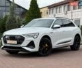 Белый Ауди E-Tron, объемом двигателя 0 л и пробегом 140 тыс. км за 31449 $, фото 3 на Automoto.ua
