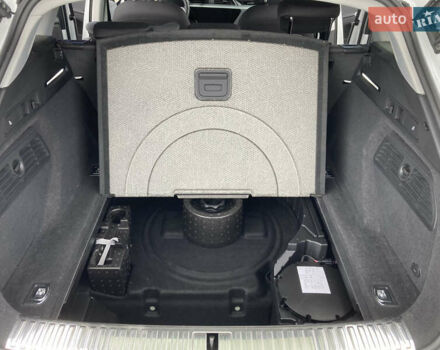 Белый Ауди E-Tron, объемом двигателя 0 л и пробегом 78 тыс. км за 29800 $, фото 14 на Automoto.ua