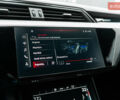 Білий Ауді E-Tron, об'ємом двигуна 0 л та пробігом 57 тис. км за 50555 $, фото 35 на Automoto.ua