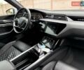 Белый Ауди E-Tron, объемом двигателя 0 л и пробегом 140 тыс. км за 31449 $, фото 141 на Automoto.ua