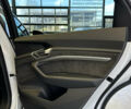 Белый Ауди E-Tron, объемом двигателя 0 л и пробегом 39 тыс. км за 43800 $, фото 15 на Automoto.ua