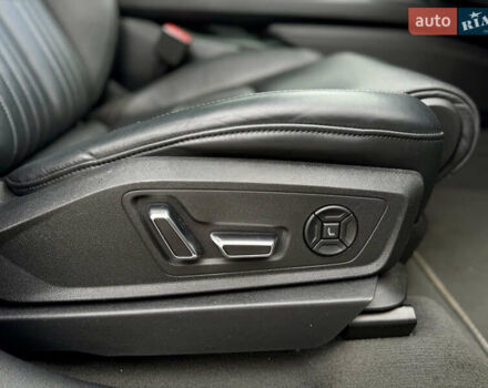 Белый Ауди E-Tron, объемом двигателя 0 л и пробегом 97 тыс. км за 42900 $, фото 42 на Automoto.ua