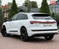 Белый Ауди E-Tron, объемом двигателя 0 л и пробегом 140 тыс. км за 31449 $, фото 49 на Automoto.ua