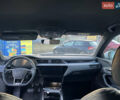 Белый Ауди E-Tron, объемом двигателя 0 л и пробегом 47 тыс. км за 34300 $, фото 19 на Automoto.ua