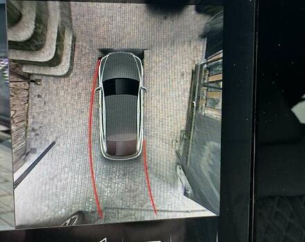 Белый Ауди E-Tron, объемом двигателя 0 л и пробегом 62 тыс. км за 48100 $, фото 51 на Automoto.ua