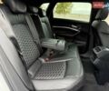 Белый Ауди E-Tron, объемом двигателя 0 л и пробегом 140 тыс. км за 31449 $, фото 162 на Automoto.ua