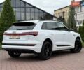Белый Ауди E-Tron, объемом двигателя 0 л и пробегом 140 тыс. км за 31449 $, фото 30 на Automoto.ua