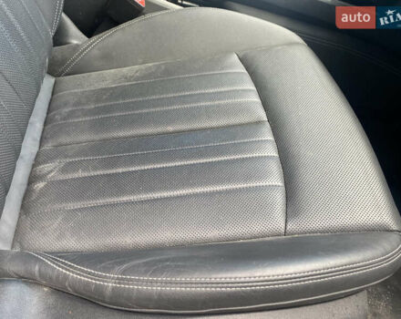 Белый Ауди E-Tron, объемом двигателя 0 л и пробегом 53 тыс. км за 14500 $, фото 8 на Automoto.ua