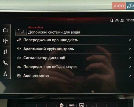 Белый Ауди E-Tron, объемом двигателя 0 л и пробегом 82 тыс. км за 38400 $, фото 104 на Automoto.ua
