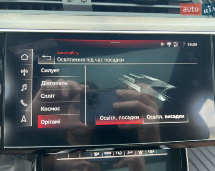 Білий Ауді E-Tron, об'ємом двигуна 0 л та пробігом 38 тис. км за 46000 $, фото 34 на Automoto.ua