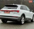 Білий Ауді E-Tron, об'ємом двигуна 0 л та пробігом 69 тис. км за 31500 $, фото 7 на Automoto.ua