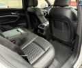 Белый Ауди E-Tron, объемом двигателя 0 л и пробегом 140 тыс. км за 31449 $, фото 160 на Automoto.ua