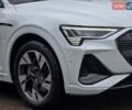 Белый Ауди E-Tron, объемом двигателя 0 л и пробегом 68 тыс. км за 39999 $, фото 17 на Automoto.ua